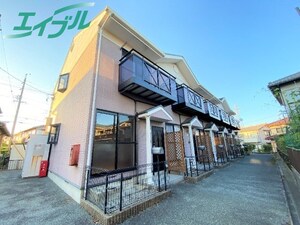 グランビュー桜ヶ丘外観写真