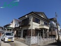 S様一志町戸建て