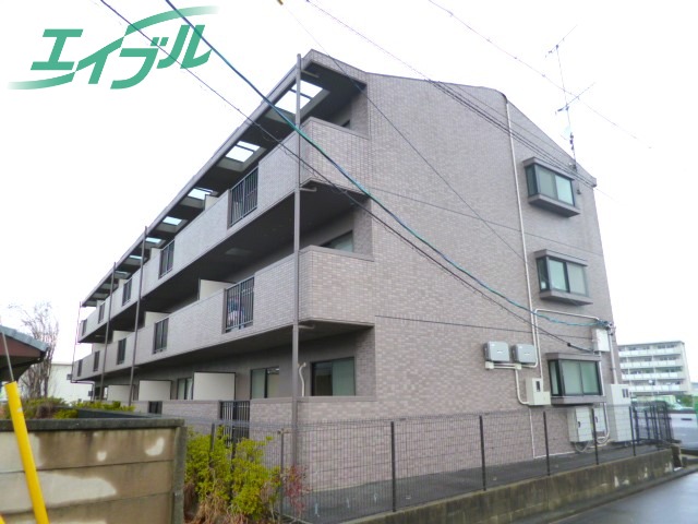 シャルムマスダⅢ