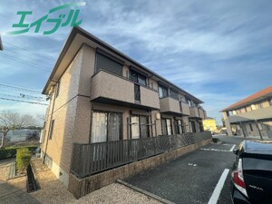 エミネンス匠外観写真