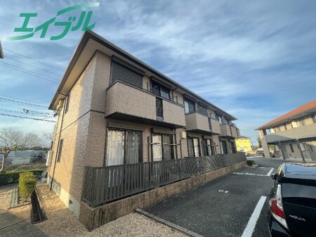 エミネンス匠外観写真
