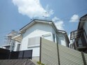 高野団地貸家