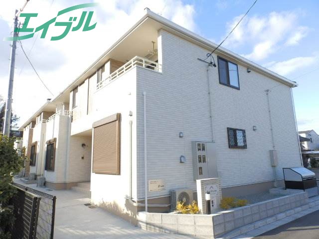 ウエスト　ミンスター　Ⅱ