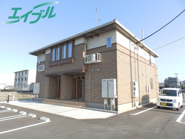 サン　パインテイル　A