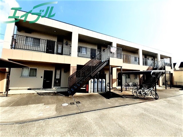 ハイコーポ清風