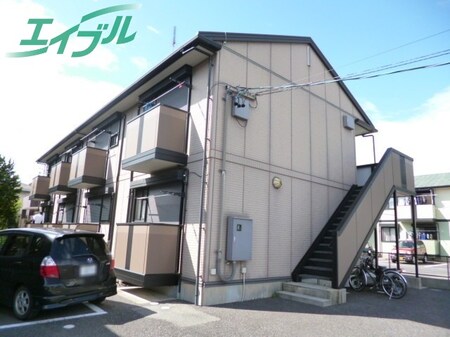 アーバンライフ外観写真