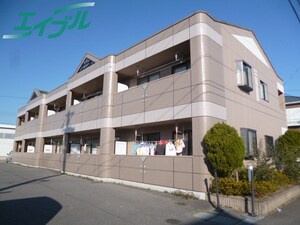 シャトー　ドゥ　ブリヤン外観写真