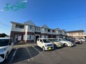 ヴィレッジ川原　西棟