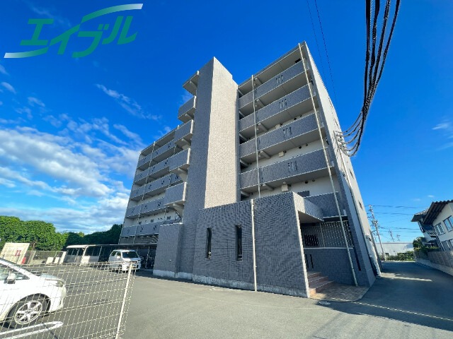 ブルースカイマンションⅩ