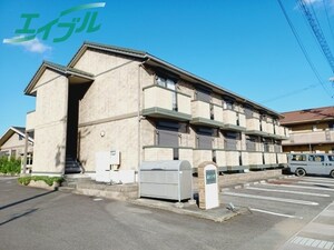ボナンザ外観写真