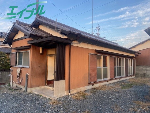 雲出長常I様貸家
