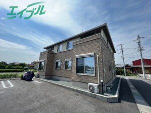 サンシャインＳＵ Ⅰ外観写真