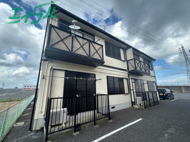 カーサＮ　Ｂ
