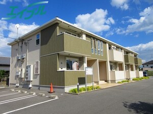 シード・ナーザリー外観写真
