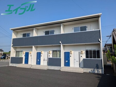 Bell　tree外観写真