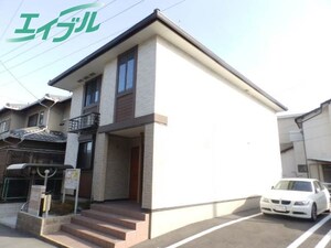 ピース　ビレッジ外観写真