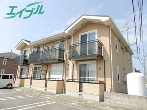 バーミィＫ　Ｂ棟外観写真