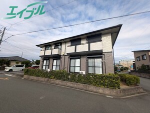 Ｃｈａｔｅａｕ　Ｂ外観写真