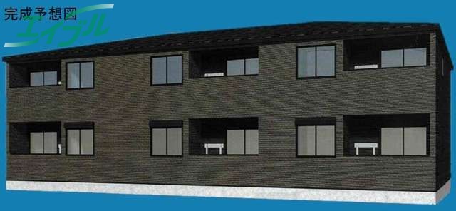 ヴィラ　ルピナス