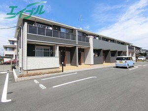 サニー　レジデンス　Ｔ２外観写真