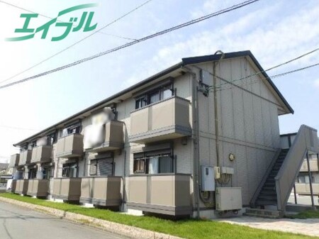 Ｃｏｎｆｏｒｔ　Ｂ外観写真