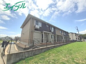 ＭＡＲＣＨＥ　高茶屋外観写真