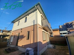 メゾン川井町外観写真