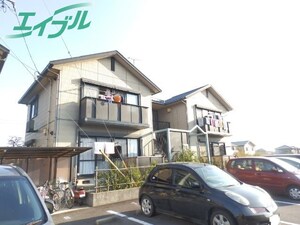 セピアコート外観写真