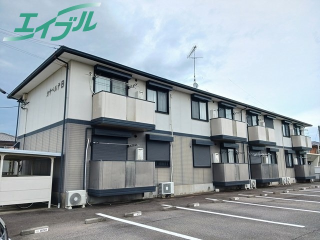 カサベルテＢ