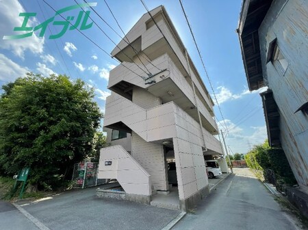 メゾン庄野笛外観写真