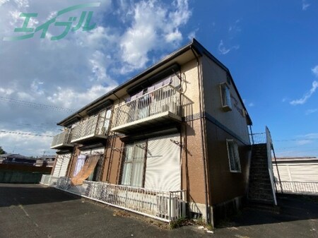 リーベンハイツ２１外観写真