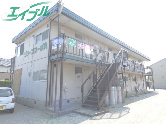 グリーンコーポ　Ａ