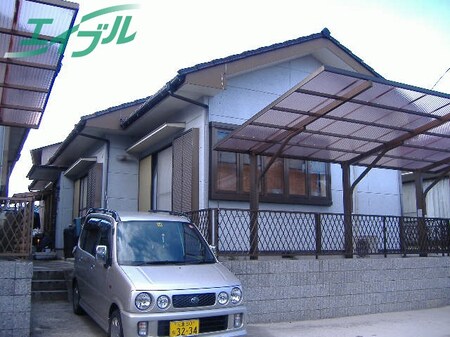 駒田様貸家　1181　２外観写真