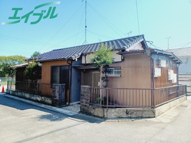 末包様一戸建（久居新町）