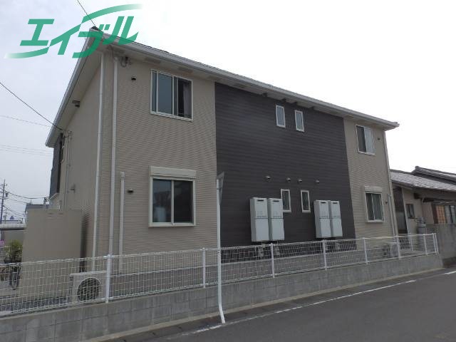 カーサ　セレーナ