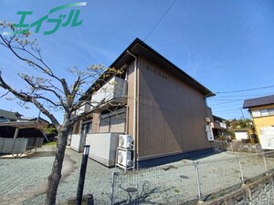 カーサ花水木外観写真