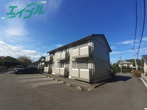 アープトライ東鷹跡　Ｂ外観写真