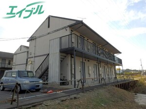 カーサＮ　C外観写真