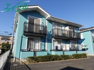 プリーマＫ　Ⅰ外観写真