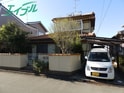 津屋城一戸建