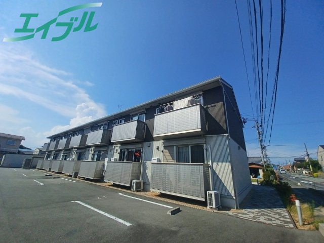 サン ルミエール相川