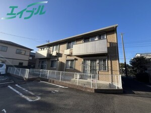 ピース外観写真