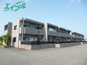 Forrest外観写真