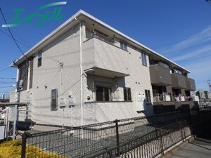 サプリング　オーチャード　Ｂ外観写真