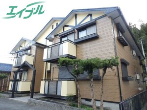アーバンミストラル外観写真