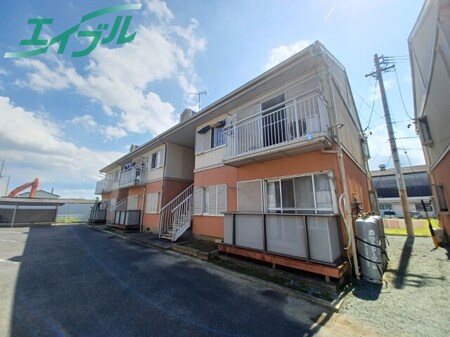 ファミールプラザ　A外観写真