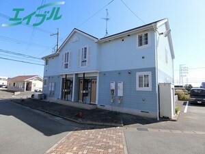 サンライトＧＯＴＥＮＢＡ　Ａ棟外観写真