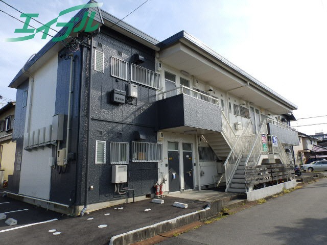 アップルハイツ
