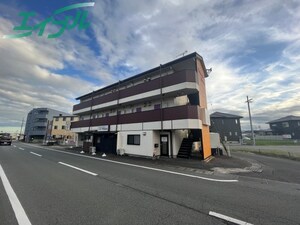 メゾン・ド・ジュネス外観写真
