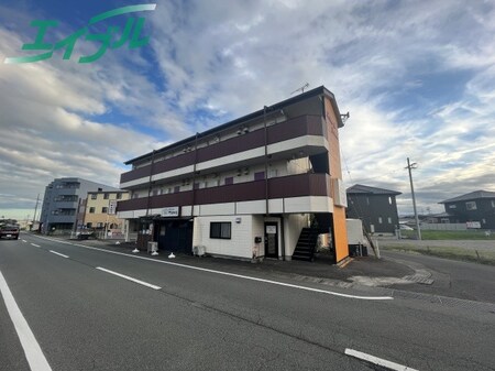メゾン・ド・ジュネス外観写真